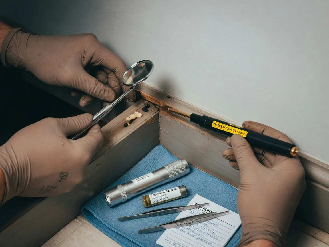 Why choose Emergency Pest Control in Petal, MS